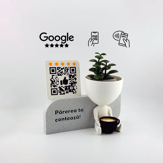 5 Domenii Care Pot Crește Cu Ajutorul Figurinelor de Recenzii Personalizate - 3dmarket.ro