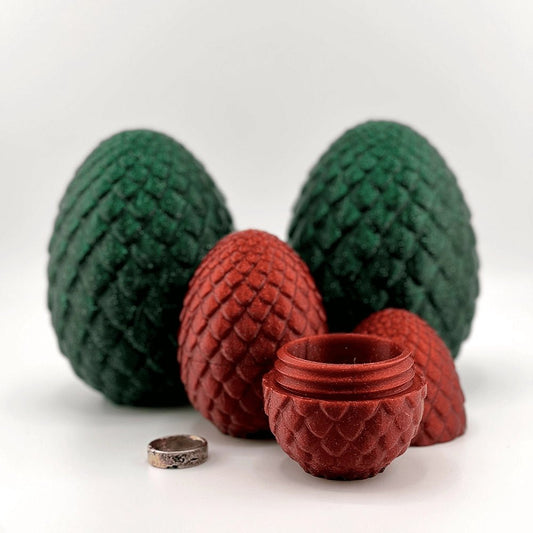 Ou de dragon - Game of Thrones - 3dmarket.ro