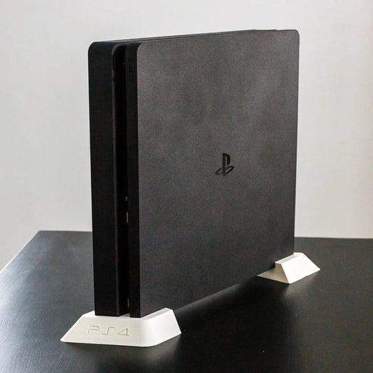Stand/Suport vertical PlayStation 4 Slim