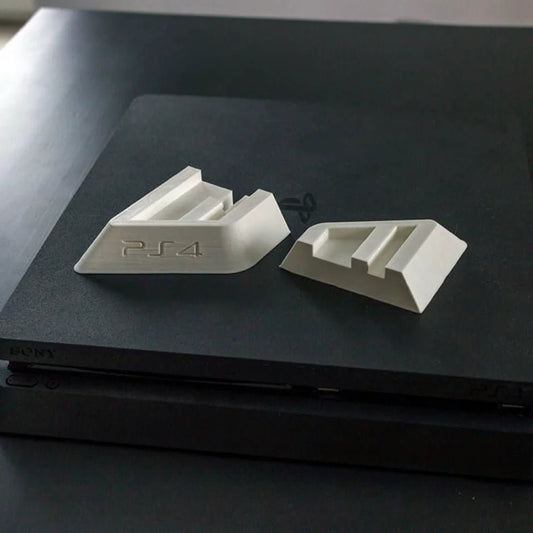 Stand/Suport vertical PlayStation 4 - 3dmarket.ro