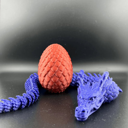 Ou de dragon - Game of Thrones - 3dmarket.ro