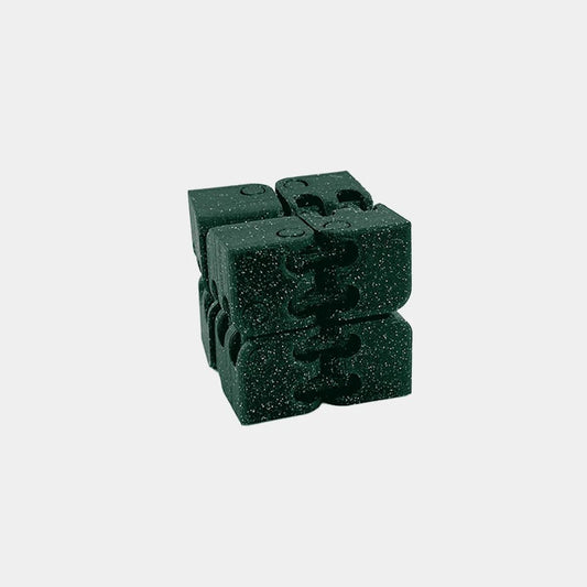 Cub infinit, fidget toy, jucarie antistres - 3dmarket.ro