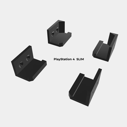 Suport perete PlayStation 4 Slim, Pro