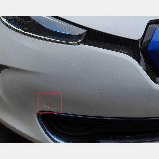 Capac cui tractare bara fata Renault ZOE ZE20/40 - 3dmarket.ro