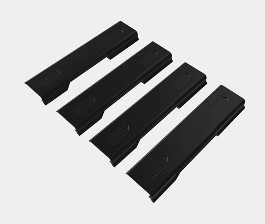 Set capace plafon Mitsubishi Lancer X si ASX 2008 - 2013 - 3dmarket.ro