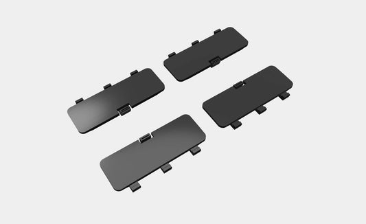Set capace plafon Nissan X - Trail T32 - 3dmarket.ro