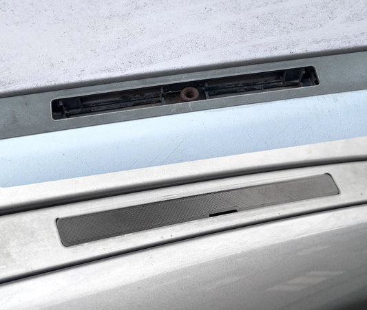 Set 4 Capace sina plafon Opel Astra H/GTC/Zafira B - 3dmarket.ro