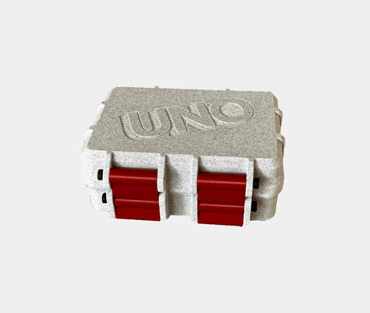 Carcasă protecție/transport UNO - 3dmarket.ro