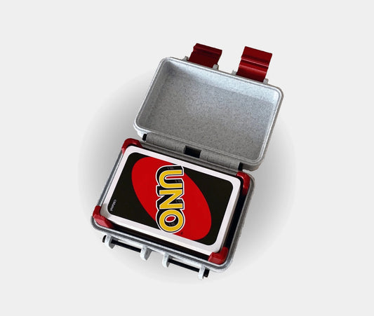 Carcasă protecție/transport UNO - 3dmarket.ro