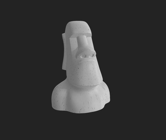 Suport ochelari statueta - 3dmarket.ro