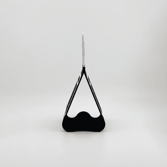 Suport meniu cu cod QR personalizabil - 3dmarket.ro