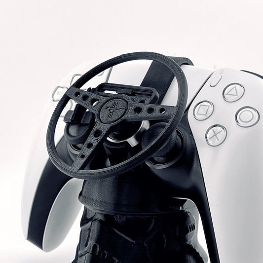 Volan controller Playstation/Xbox - 3dmarket.ro