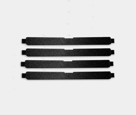 Set 4 Capace sina plafon Opel Astra H/GTC/Zafira B - 3dmarket.ro