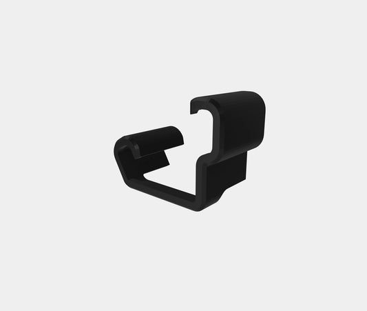 Set capace șină scaune BMW X3, E91, E92, E93 - 3dmarket.ro