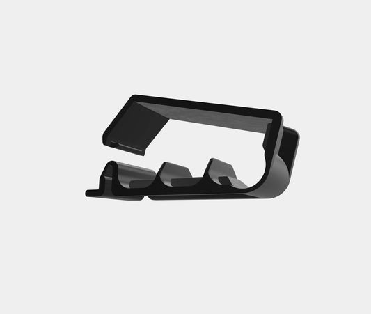 Set 12 cleme organizare cabluri - 3dmarket.ro