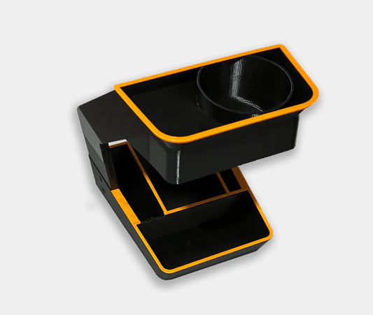 Organizator Dacia Spring pe 2 nivele - 3dmarket.ro