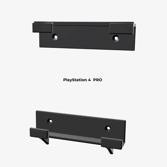 Suport perete PlayStation 4 Slim, Pro