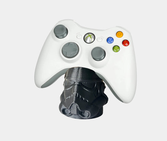Suport controller PlayStation/Xbox - Storm Trooper - 3dmarket.ro