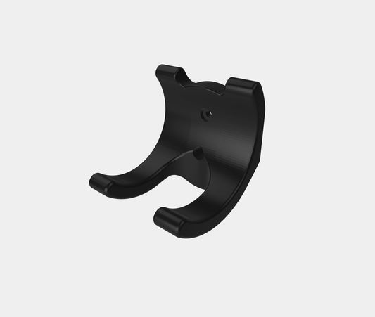 Set suporți magnetici pentru perete uscător Dyson Supersonic