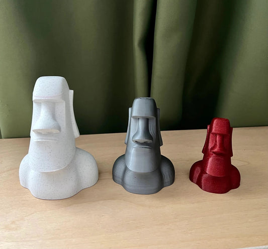 Suport ochelari statueta - 3dmarket.ro