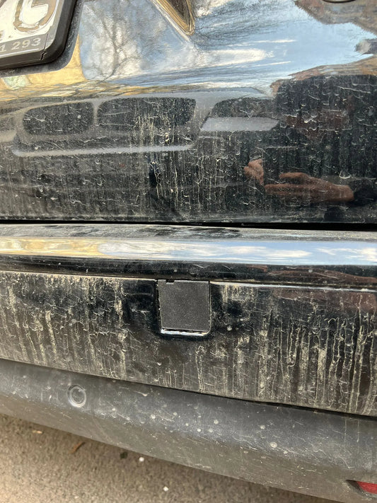 Capac cui tractare bara spate Citroen C5, X7 2009-2019