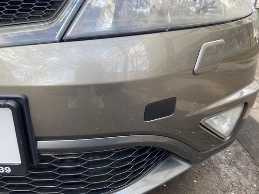 Set capace cui tractare Honda Civic 8 5D 2006-2011