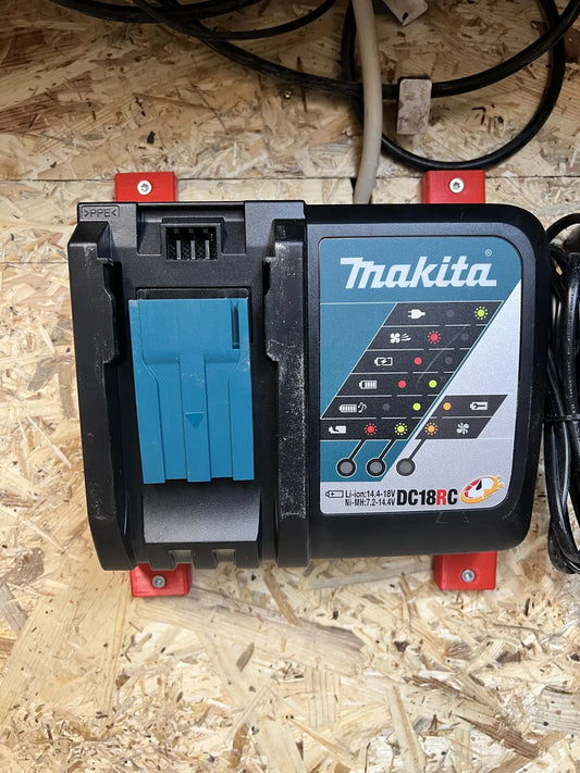 Suport perete încărcător Makita