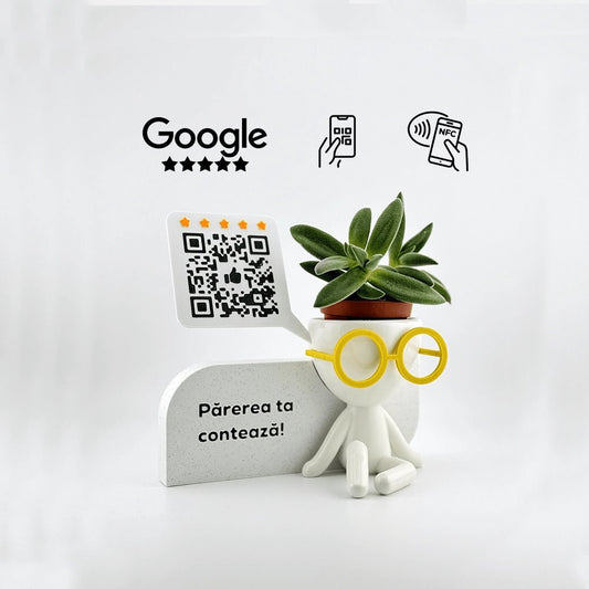 Figurine Personalizate pentru Recenzii: Cum Să Îți Transformi Afacerea - 3dmarket.ro