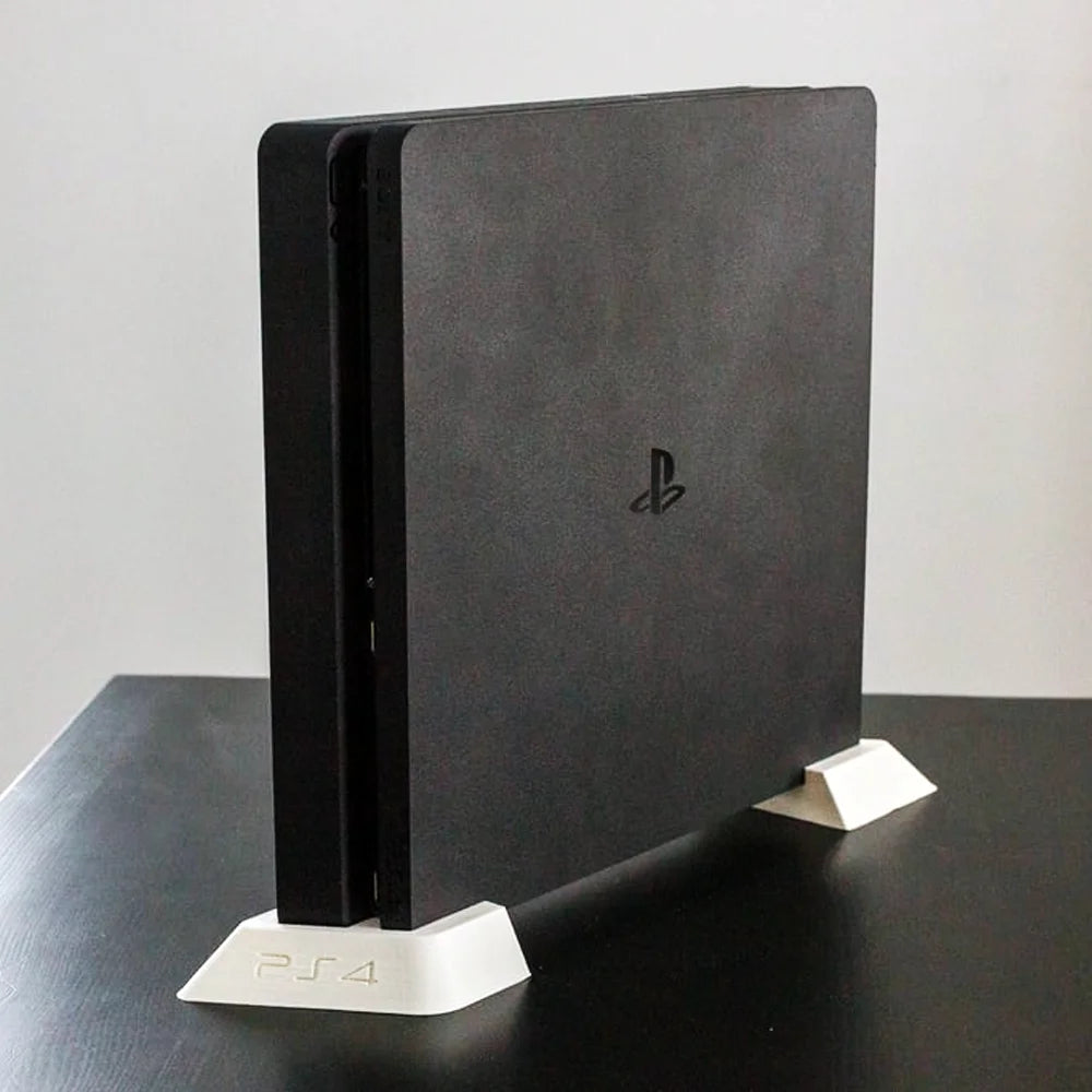 Suport vertical PlayStation 4 Slim