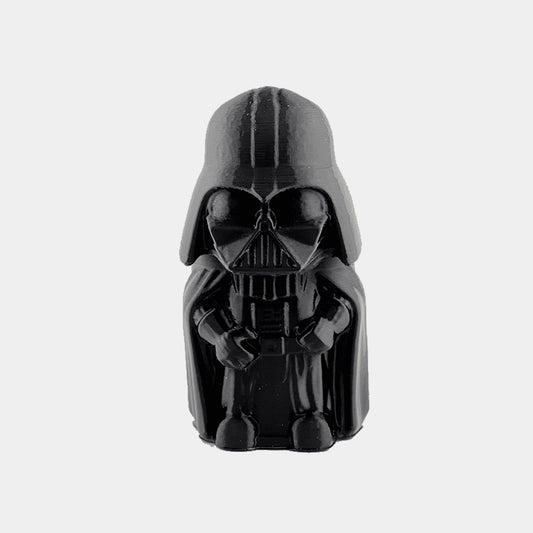 Ornament carlig de remorcare cu antifurt - Figurina Darth Vader