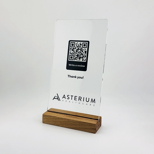 Display recenzii sticla acrilica