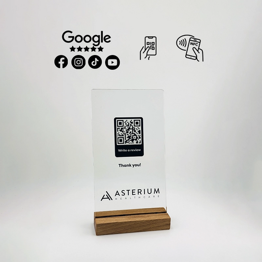 Display recenzii sticla acrilica