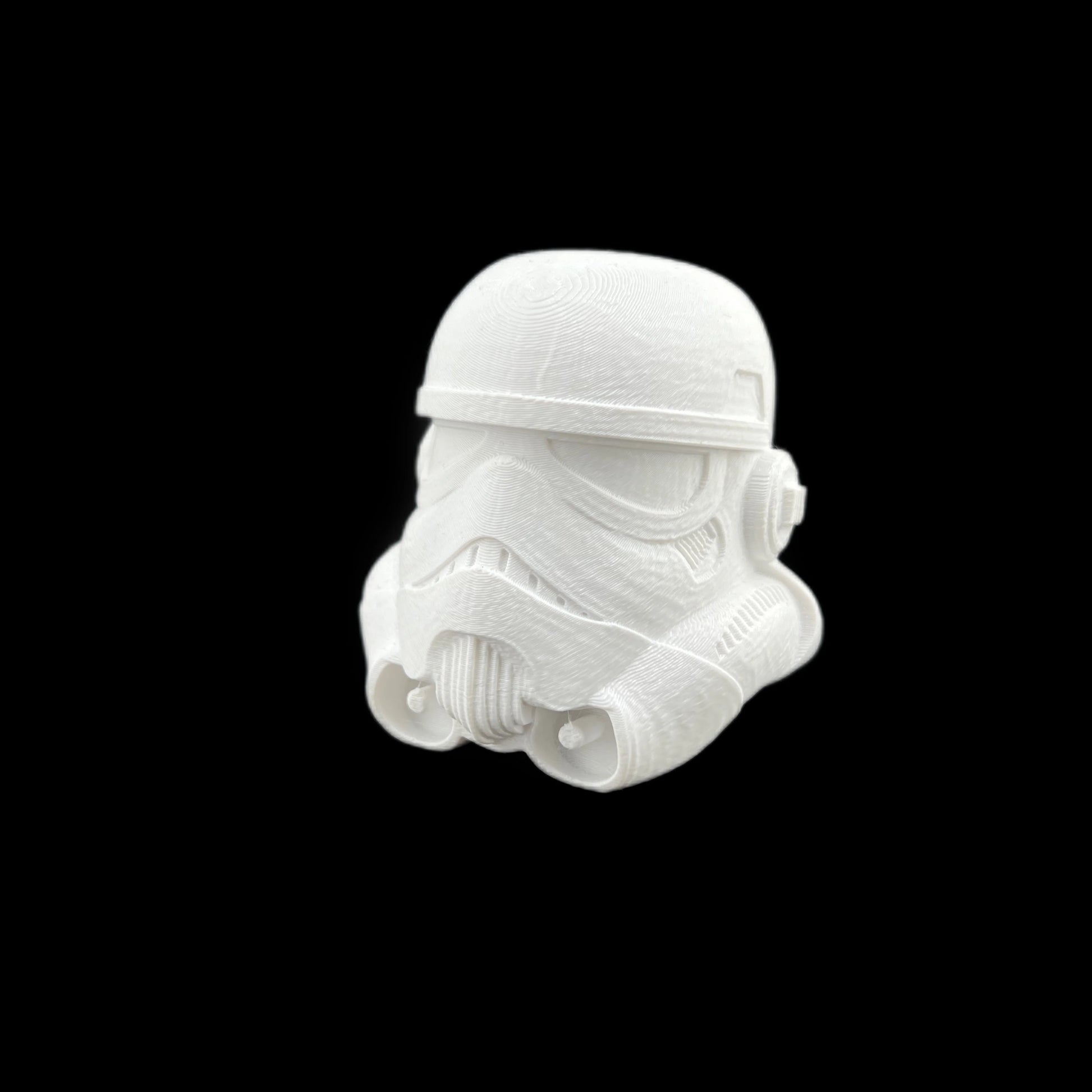 Ornament carlig de tractare - Star Wars - Storm Trooper